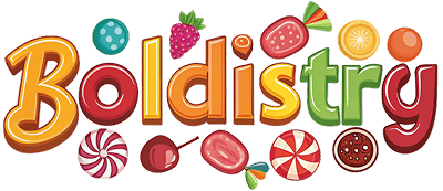 Boldistry Logo