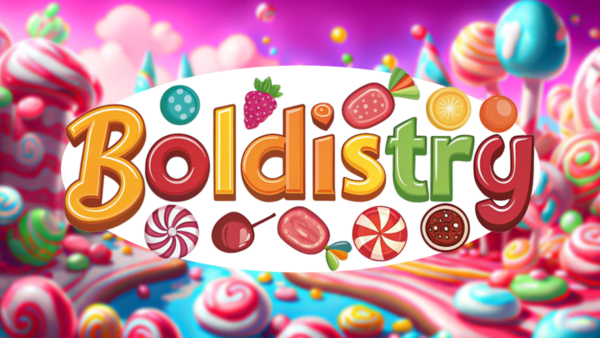 Boldistry Ekibi